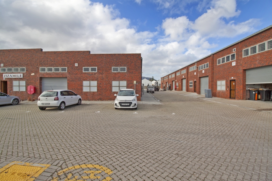 Commercial Property for Sale in Sunnydale Western Cape